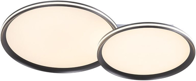 Потолочная люстра Stilfort Alumin 4016/02/02C Потолочная люстра Stilfort Alumin 4016/02/02C