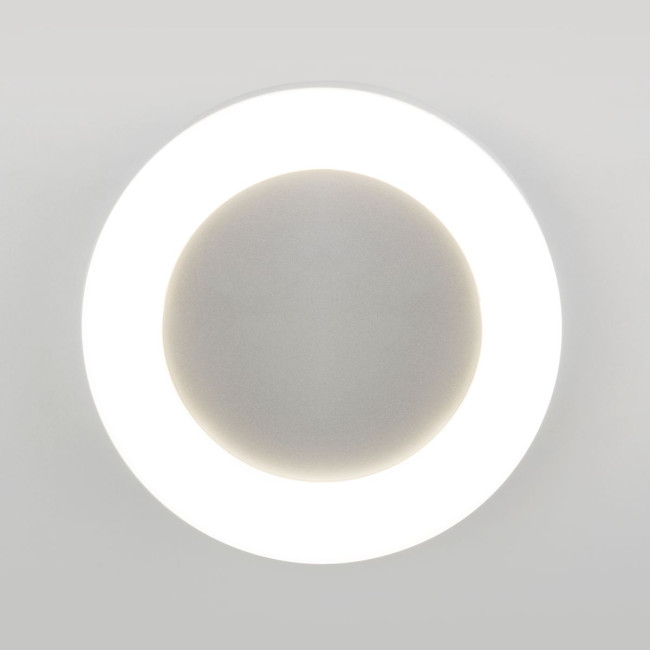 Настенный светильник Elektrostandard LTB52 LED Светильник 18W Белый 4690389150746 Настенный светильник Elektrostandard LTB52 LED Светильник 18W Белый 4690389150746