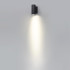Уличный настенный светильник Odeon Light Long 7071/7WL Уличный настенный светильник Odeon Light Long 7071/7WL