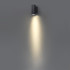 Уличный настенный светильник Odeon Light Long 7071/7WL Уличный настенный светильник Odeon Light Long 7071/7WL