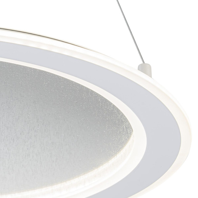 Подвесной светильник Escada Signum 10290/1LED Подвесной светильник Escada Signum 10290/1LED