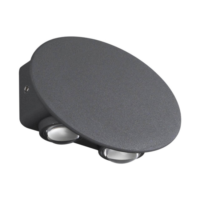 Ландшафтный настенный светильник Novotech Calle 358562 Ландшафтный настенный светильник Novotech Calle 358562