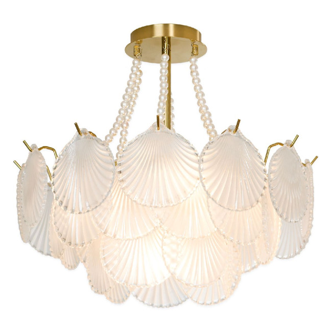 Потолочная люстра Lussole Hesperia LSP-8835 Потолочная люстра Lussole Hesperia LSP-8835