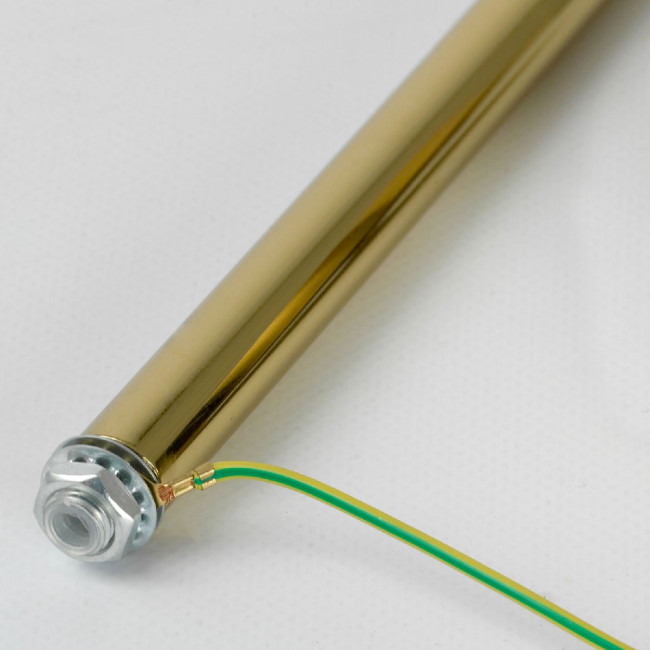 Потолочная люстра Lussole Hesperia LSP-8835 Потолочная люстра Lussole Hesperia LSP-8835