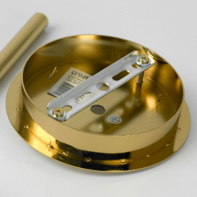 Потолочная люстра Lussole Hesperia LSP-8835 Потолочная люстра Lussole Hesperia LSP-8835