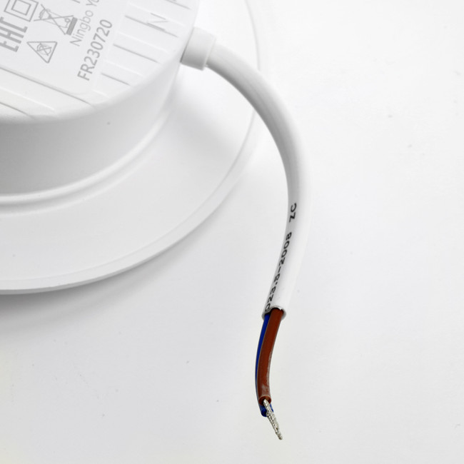 Встраиваемый светильник Feron AL528 48871 Встраиваемый светильник Feron AL528 48871