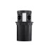 Блок розеток 107J (4 секции, 2 USB А + 2 USB С) Mebax 00-00001464 Блок розеток 107J (4 секции, 2 USB А + 2 USB С) Mebax 00-00001464