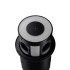 Блок розеток 107J (4 секции, 2 USB А + 2 USB С) Mebax 00-00001464 Блок розеток 107J (4 секции, 2 USB А + 2 USB С) Mebax 00-00001464
