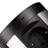 Блок розеток 107J (4 секции, 2 USB А + 2 USB С) Mebax 00-00001464 Блок розеток 107J (4 секции, 2 USB А + 2 USB С) Mebax 00-00001464