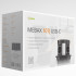 Блок розеток 107J (4 секции, 2 USB А + 2 USB С) Mebax 00-00001464 Блок розеток 107J (4 секции, 2 USB А + 2 USB С) Mebax 00-00001464