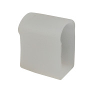 Заглушка для светодиодного неона ЭРА LS-cap- 220-neon Б0044656