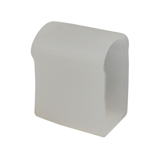 Заглушка для светодиодного неона ЭРА LS-cap- 220-neon Б0044656 Заглушка для светодиодного неона ЭРА LS-cap- 220-neon Б0044656