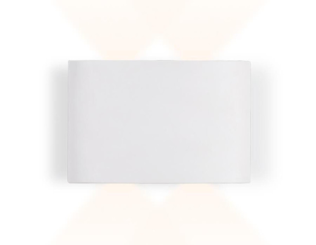 Уличный настенный светодиодный светильник Ambrella Light Sota FW142 Уличный настенный светодиодный светильник Ambrella Light Sota FW142