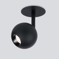 Встраиваемый светильник Elektrostandard Ball 4690389169823 Встраиваемый светильник Elektrostandard Ball 4690389169823