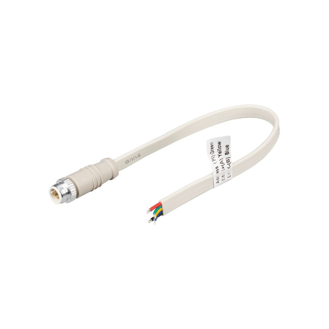 Разъем выводной Arlight ARL-RGBW-5PIN-L300-M-IP67 048961 Разъем выводной Arlight ARL-RGBW-5PIN-L300-M-IP67 048961