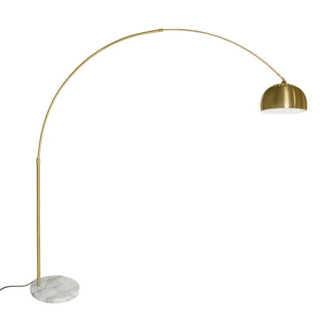 Торшер LOFT IT Arco 5002 Gold Торшер LOFT IT Arco 5002 Gold