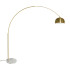 Торшер LOFT IT Arco 5002 Gold Торшер LOFT IT Arco 5002 Gold