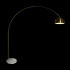 Торшер LOFT IT Arco 5002 Gold Торшер LOFT IT Arco 5002 Gold