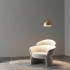 Торшер LOFT IT Arco 5002 Gold Торшер LOFT IT Arco 5002 Gold