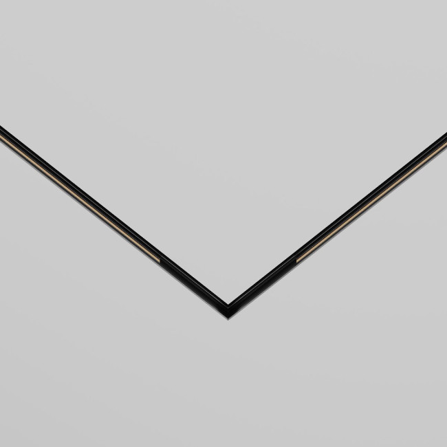 Коннектор угловой внешний Maytoni Levity TRA187CL-13B