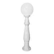 Уличный светильник Fumagalli Iafaetr/G250 G25.162.000.WYE27