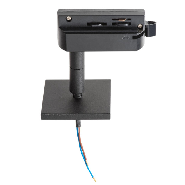 Адаптер для шинопровода Lightstar Asta 592287 Адаптер для шинопровода Lightstar Asta 592287