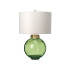 Настольная лампа Elstead Lighting Kara DL-KARA-TL-GREEN Настольная лампа Elstead Lighting Kara DL-KARA-TL-GREEN