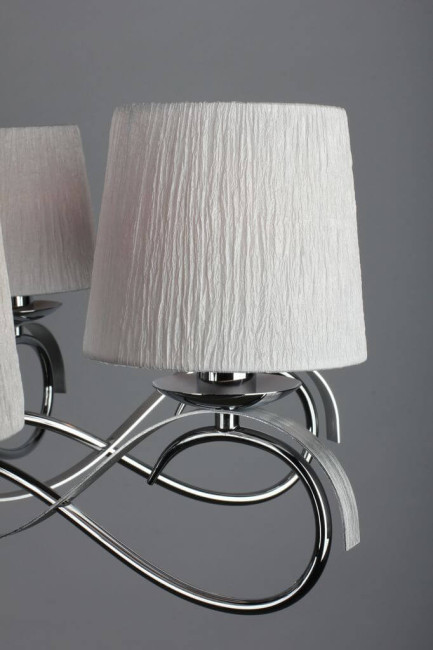 Подвесная люстра Omnilux OML-60103-08 Подвесная люстра Omnilux OML-60103-08