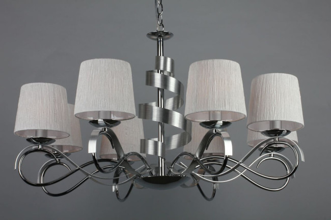 Подвесная люстра Omnilux OML-60103-08 Подвесная люстра Omnilux OML-60103-08