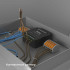 Умное двухканальное реле Elektrostandard 4690389185083 a059326 Умное двухканальное реле Elektrostandard 4690389185083 a059326