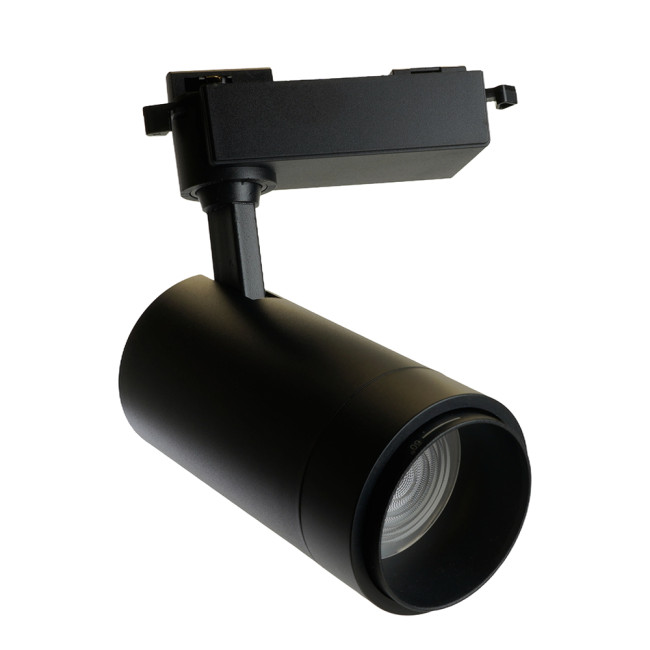 Трековый однофазный светильник Feron AL137 51178 Трековый однофазный светильник Feron AL137 51178