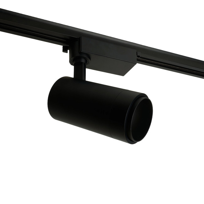 Трековый однофазный светильник Feron AL137 51178 Трековый однофазный светильник Feron AL137 51178