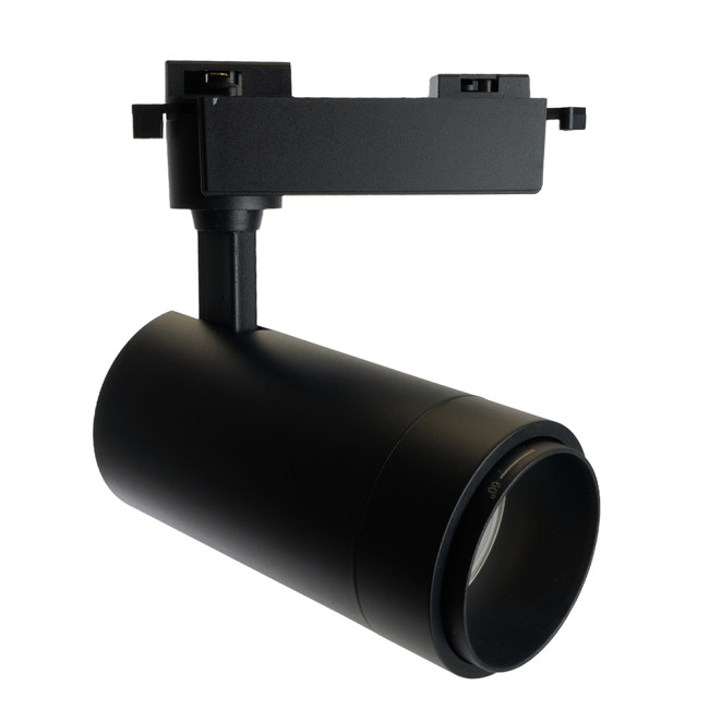 Трековый однофазный светильник Feron AL137 51178 Трековый однофазный светильник Feron AL137 51178