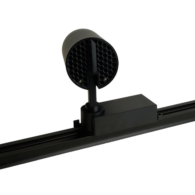 Трековый однофазный светильник Feron AL137 51178 Трековый однофазный светильник Feron AL137 51178