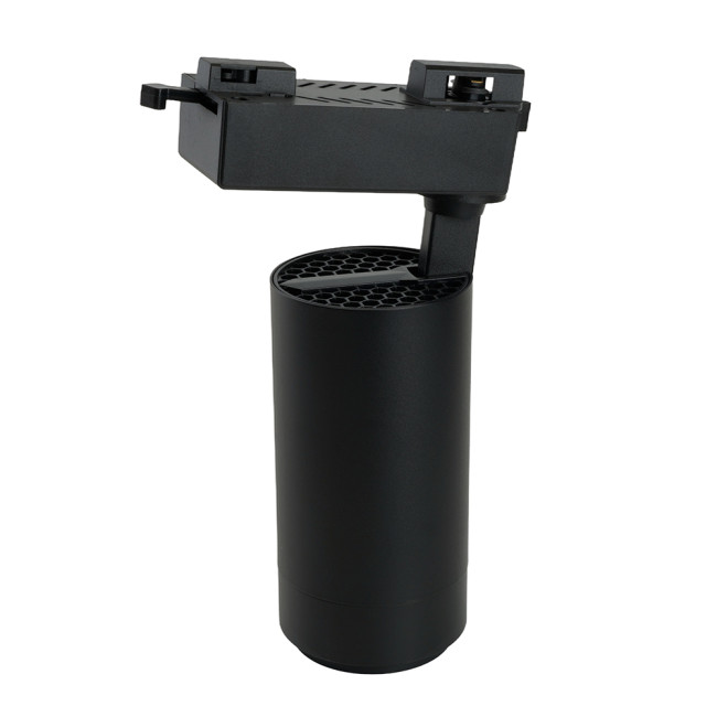 Трековый однофазный светильник Feron AL137 51178 Трековый однофазный светильник Feron AL137 51178