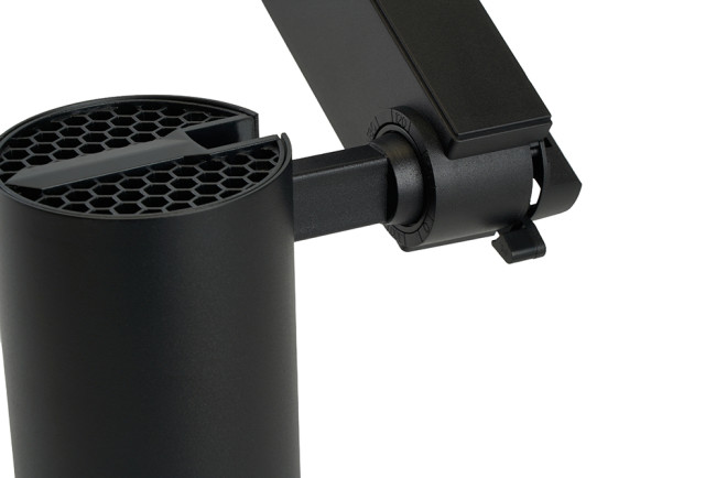 Трековый однофазный светильник Feron AL137 51178 Трековый однофазный светильник Feron AL137 51178