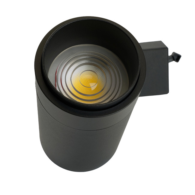 Трековый однофазный светильник Feron AL137 51178 Трековый однофазный светильник Feron AL137 51178