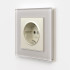 Розетка с заземлением и шторками Werkel 4690389184741 W1171162 Розетка с заземлением и шторками Werkel 4690389184741 W1171162