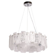 Подвесная люстра De Markt Бриз 111018906 Подвесная люстра De Markt Бриз 111018906