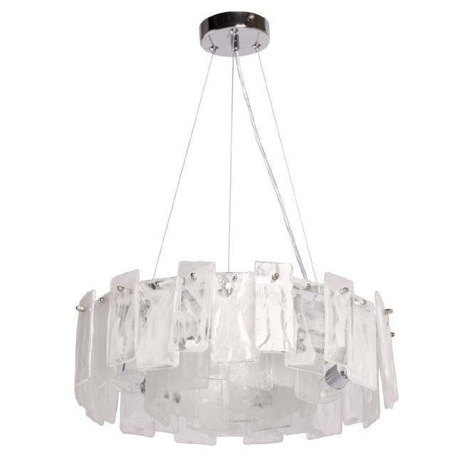 Подвесная люстра De Markt Бриз 111018906 Подвесная люстра De Markt Бриз 111018906