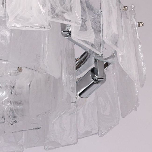 Подвесная люстра De Markt Бриз 111018906 Подвесная люстра De Markt Бриз 111018906