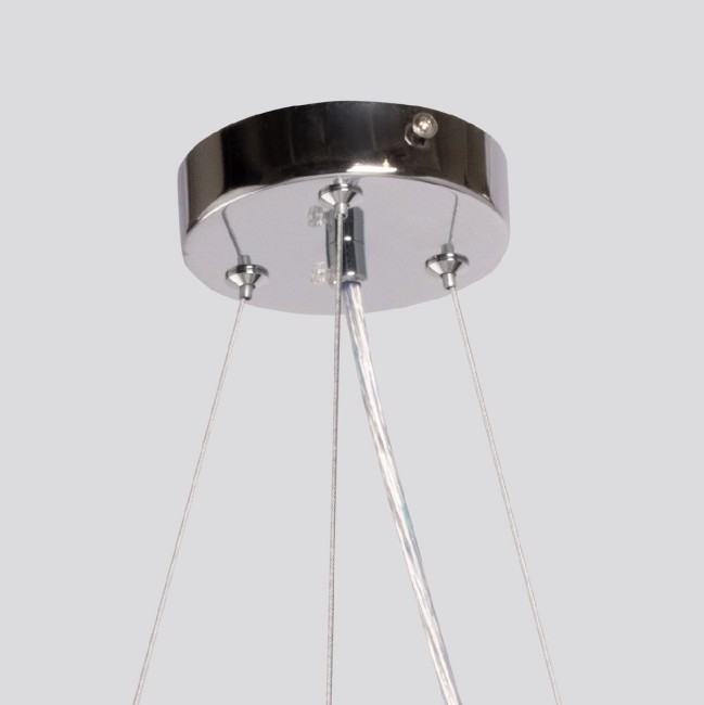 Подвесная люстра De Markt Бриз 111018906 Подвесная люстра De Markt Бриз 111018906