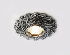 Встраиваемый светильник Ambrella Light D4466 SL Встраиваемый светильник Ambrella Light D4466 SL
