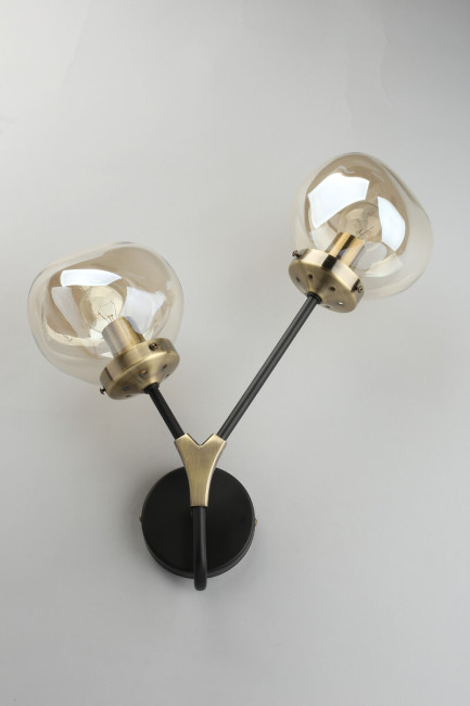 Бра Omnilux Crotone OML-95101-02 Бра Omnilux Crotone OML-95101-02