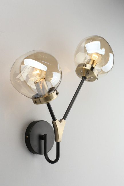 Бра Omnilux Crotone OML-95101-02 Бра Omnilux Crotone OML-95101-02