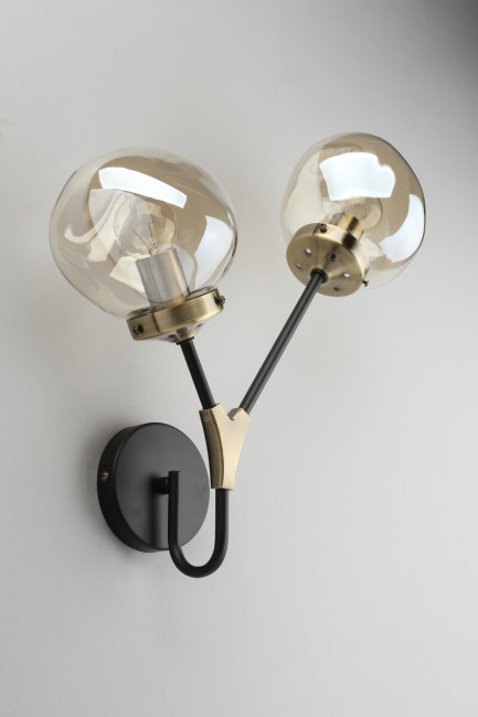 Бра Omnilux Crotone OML-95101-02 Бра Omnilux Crotone OML-95101-02