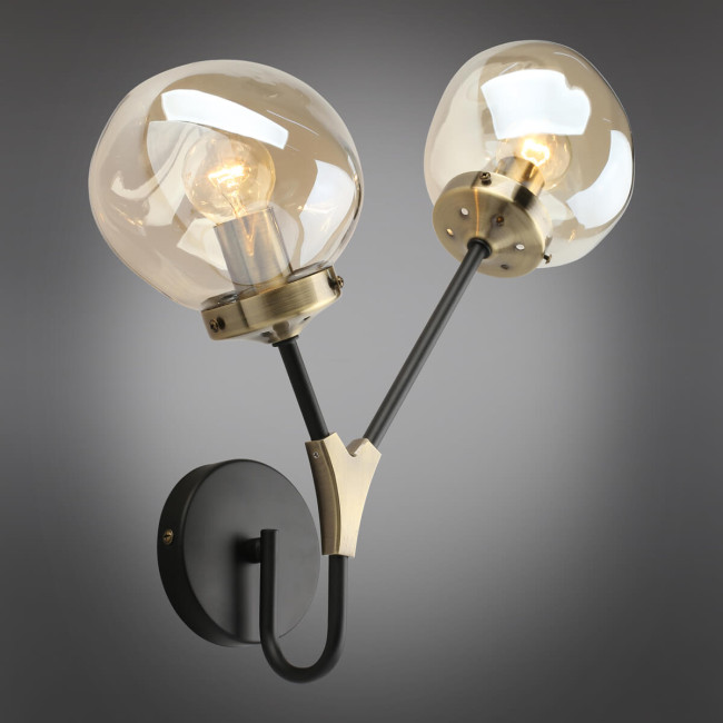 Бра Omnilux Crotone OML-95101-02 Бра Omnilux Crotone OML-95101-02