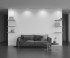 Встраиваемый светильник Maytoni Gyps Modern DL004-1-01-W-1 Встраиваемый светильник Maytoni Gyps Modern DL004-1-01-W-1