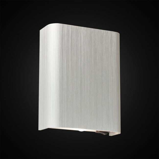 Настенный светильник Citilux Декарт CL704401 Настенный светильник Citilux Декарт CL704401