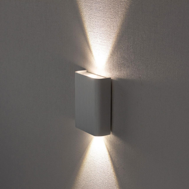 Настенный светильник Citilux Декарт CL704401 Настенный светильник Citilux Декарт CL704401